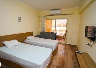 Florenze Khamsin Hurghada35 - Hurghada - 8