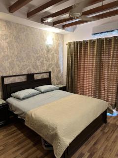 Harbor Heaven peacefull 1BHK The Springs house - Lahore - 7