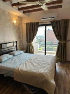 Harbor Heaven peacefull 1BHK The Springs house - Lahore - 0