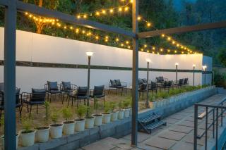 Perfectstayz The Jungle Resort, Shivpuri - Shivpuri - 4