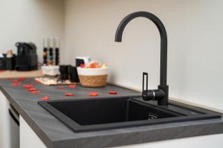 B&B La Camelia Luxury Suite - 5