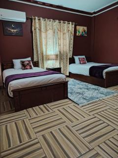 Cozy apartment on South 90th St Front of Dusit Thani Hotel - Il Cairo - 8
