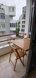 Giorgio's apartment on the sea 2 - Durazzo - 1