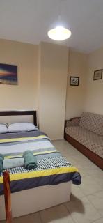 Giorgio's apartment on the sea 2 - Durazzo - 7