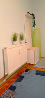 Retro apartman - Subotica - 4