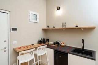 B&B La Camelia Luxury Suite - Terlizzi - 4