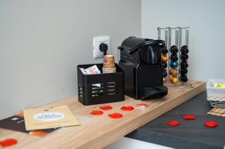 B&B La Camelia Luxury Suite - 8