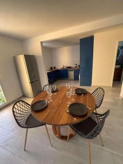 L'écrin du Rivage - 6