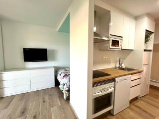 Bronte Beach - Almerimar - 8
