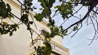 Relais Villa Montedonzelli - Napoli - 3