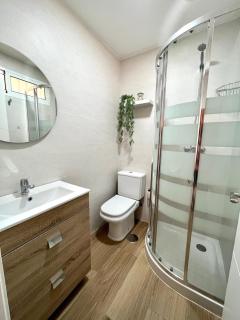 Bronte Beach - Almerimar - 7