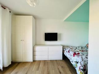 Bronte Beach - Almerimar - 2