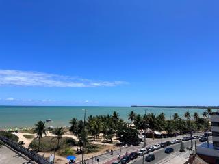 Flat Beira mar em Tambaú - João Pessoa - 7