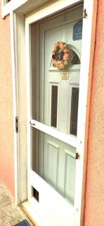 Retro apartman - Subotica - 5