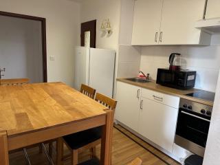 Apartment Ahlem 1 - Hannover - 3