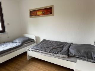 Apartment Ahlem 1 - Hannover - 2