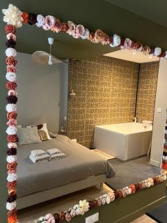 Love Room Valence Amour et Bulles - Bourg-lès-Valence - 8