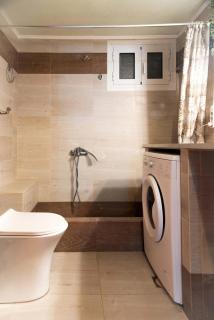 Mariana Apartment - Lefkimmi - 4