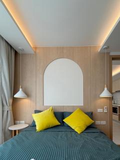 Fantasea Kamala Beach 2 BR - Phuket - 5