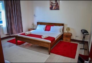 2-Bedroom Furnished Apartment, Nyali - Mombassa - 9