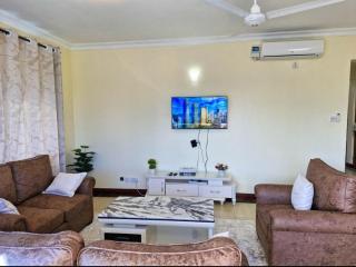 2-Bedroom Furnished Apartment, Nyali - Mombassa - 6