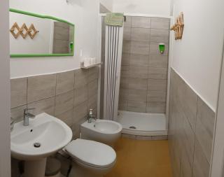 IL NOCCHIERO B&B - Trapani - 9