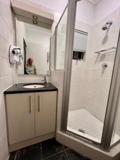 Studio 5 at Huis Piron - Stellenbosch - 1
