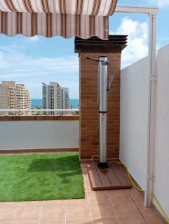 Torremar 6 Frontal 2 Amaneceres de Oropesa 2ªlinea de Playa - 6