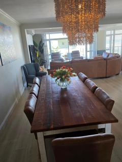 Dolphin beach Apartment -Kite beach - Città del Capo - 6