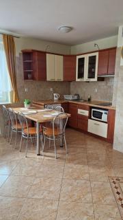 Słoneczny apartament Na Wydmie z windą - Ustka - 8