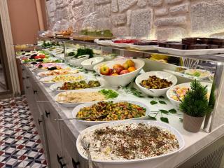 Saratoga Hotel Sultanahmet - Istanbul - 1