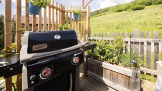 Luxus Alpin Chalet & Traumblick Nockberge auf H1200m - 1