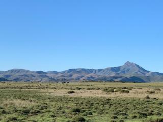 Aasvogelkrans Farm Cottages & Camping - Nieu-Bethesda - 7