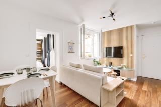 MARAIS - Rue au maire - Chinatown - 3