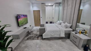 F&F Luxury Residence - 8