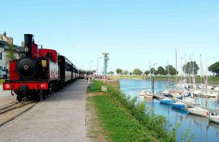 La sérénité en baie de somme - Béhen - 6