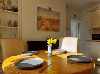 Aelfor Cottage in Barmouth - Barmouth - 8