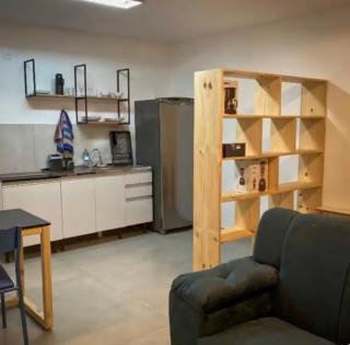 01 Apartamento com area privativa, cozinha, máquina de lavar, vaga, Savassi - Belo Horizonte - 7