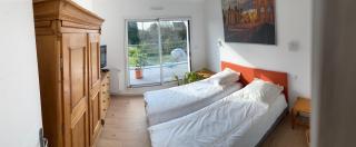 appartement Terrasse KER HEOL - Proche centre Vannes - Vannes - 5