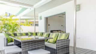 Apt 4 The Grove Residences - Matthews - 8