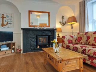 Aelfor Cottage in Barmouth - Barmouth - 7