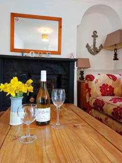 Aelfor Cottage in Barmouth - 0