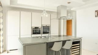 Apt 4 The Grove Residences - 1