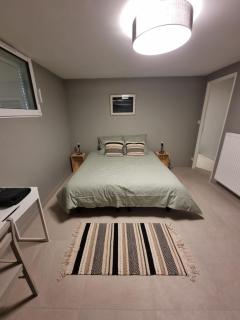 Appartement au cœur des vignes - Chaintré - 2