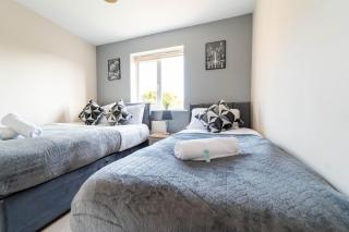 Sleeps 8 - Contractors - Family - Relocators - 2