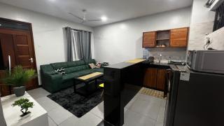 Good Living Furnished Apartment - Mombasa - 9