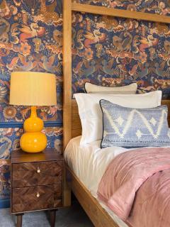 Harington's Boutique Hotel - Bath - 0