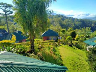 Saint Joseph Inn - Sagada - 1
