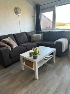 ‘T huisje in Goeree - 2