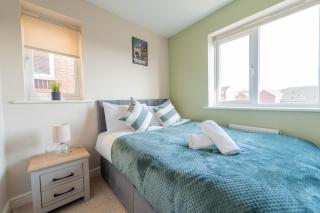 Sleeps 8 - Contractors - Family - Relocators - 5